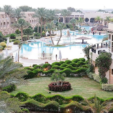 马卡蒂第一生活度假村 洪加達 外观 照片 The resort